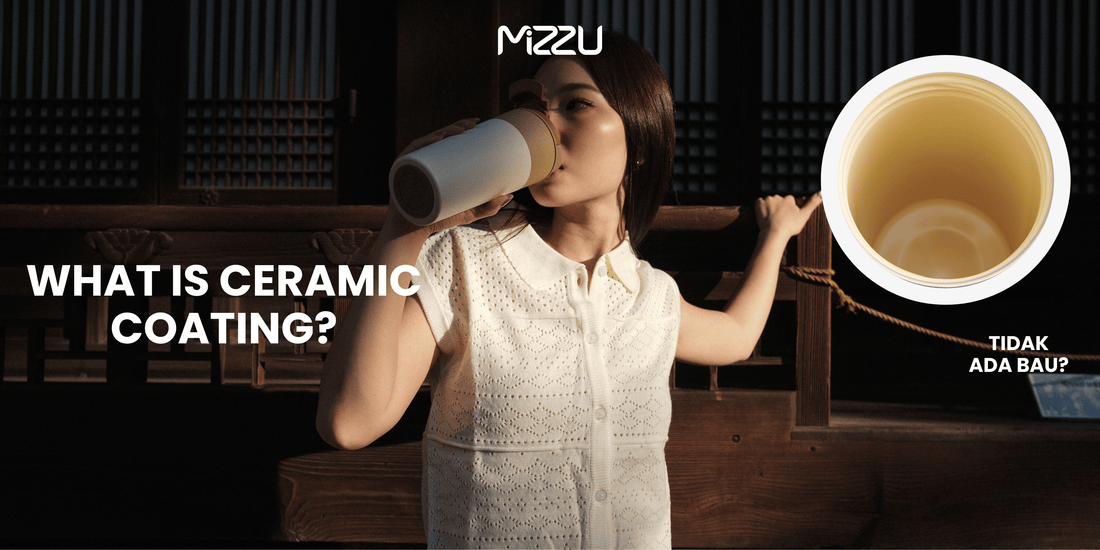 Apa Itu Ceramic Coating dan Kenapa Penting untuk Tumbler Kamu?