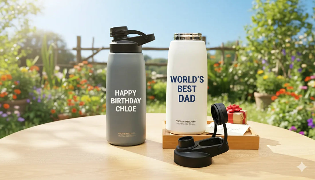 Gift-Worthy Tumblers: Unique Customization Ideas for Every Occasion