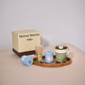 MIZZU x Meimei Matcha Speedy Matcha Kit