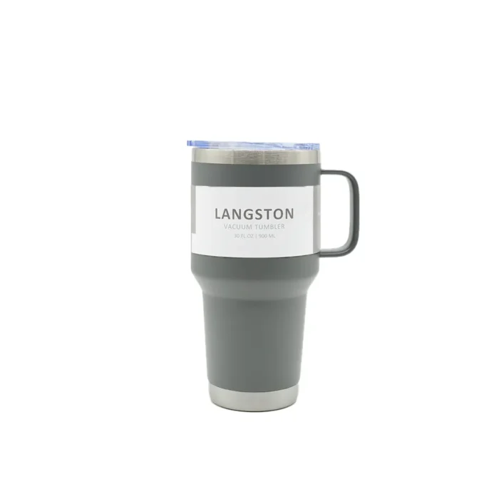 LANGSTON grey