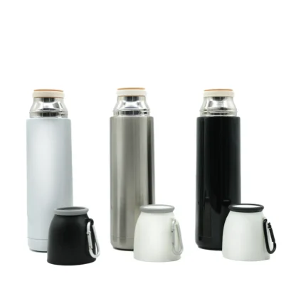 ALPHA mizzu tumbler