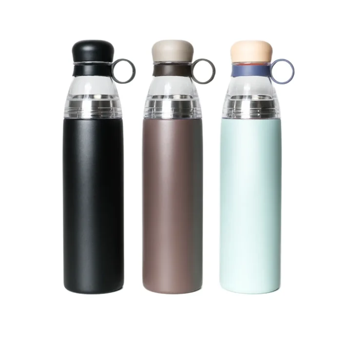 Aero Tumbler Mizzu
