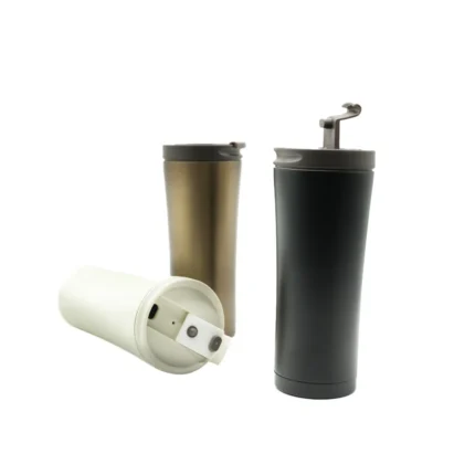CHARLIE tumbler mizzu