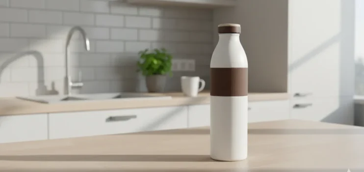 bahan-tumbler-minuman-panas terbaik