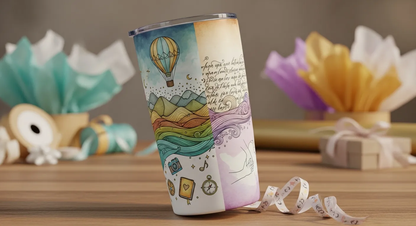 creative-ideas-for-personalized-tumbler