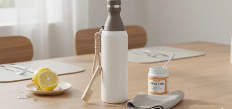 perpanjang masa pakai tumbler