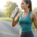 tumbler-odor-removal