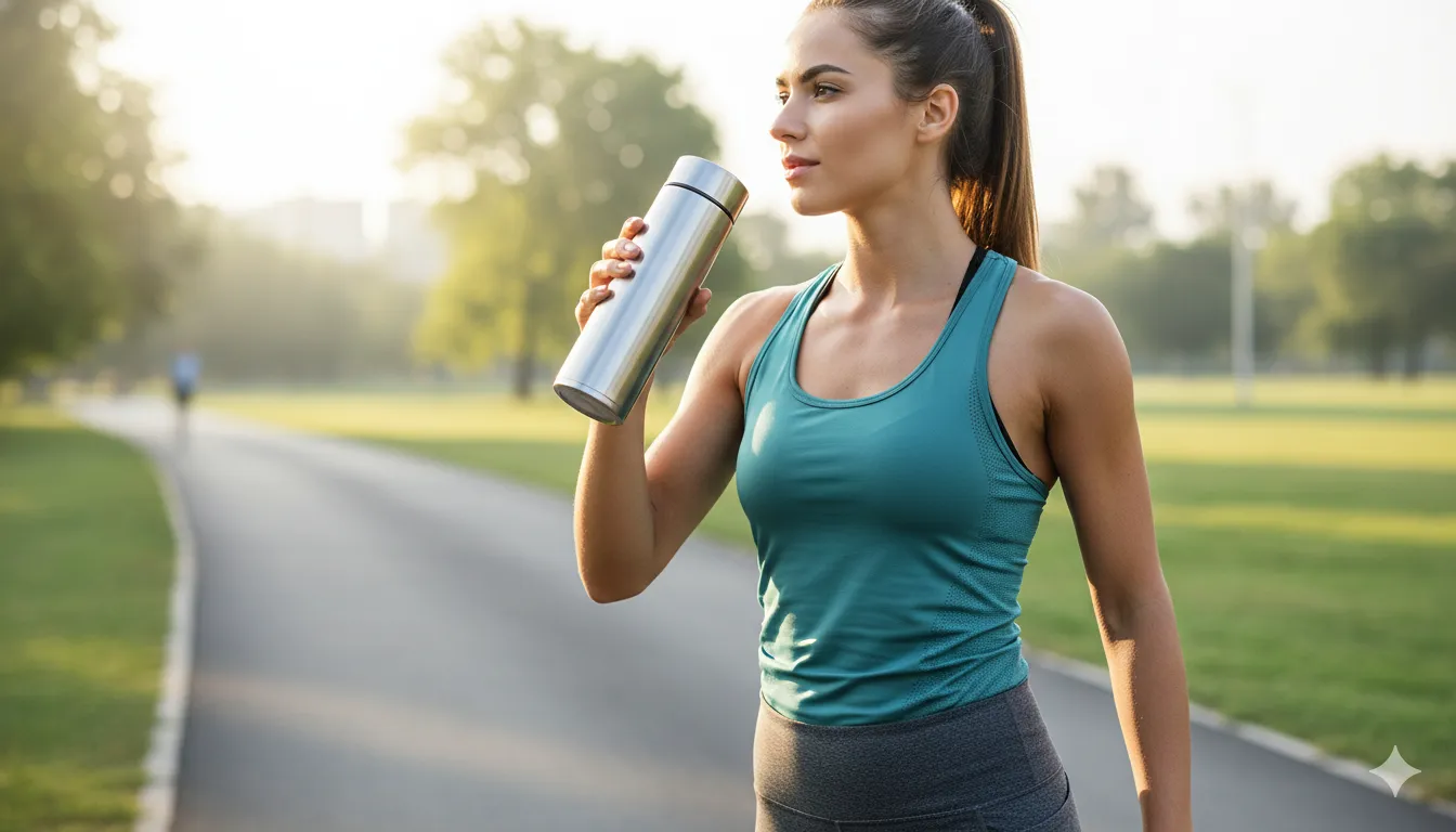 tumbler-odor-removal