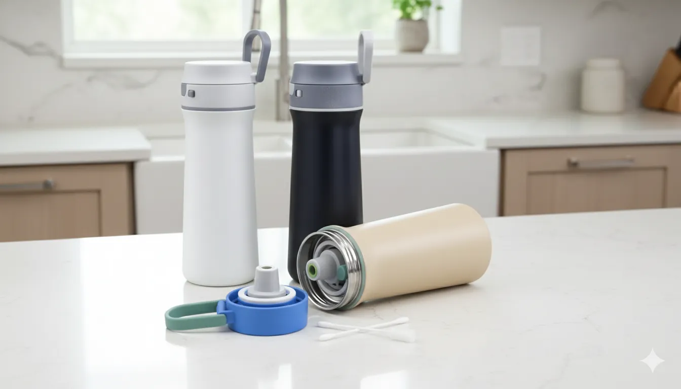 tumbler-mold-prevention