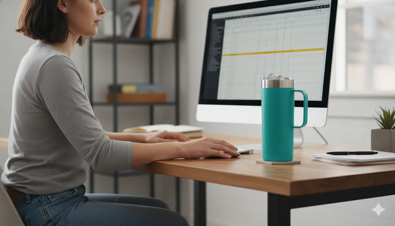 tumbler-stain-removal